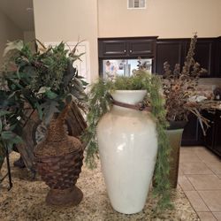 Large Bundle Decorative Items