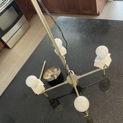 Chandelier