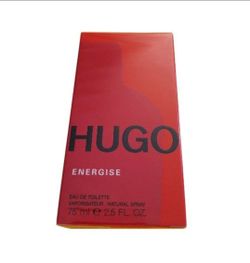 Hugo Boss  Energise