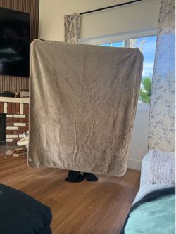 Doggy decor water proof blanket