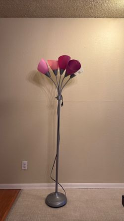 Kids room lamp