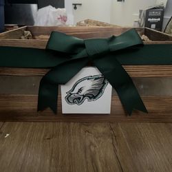 Eagles Storage Box 