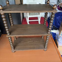 Small Shelf 