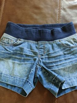 Maternity Shorts