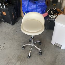 Hydraulic Chair