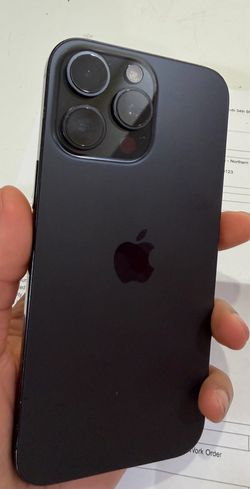 iPhone 16 Pro Max T-Mobile ONLY