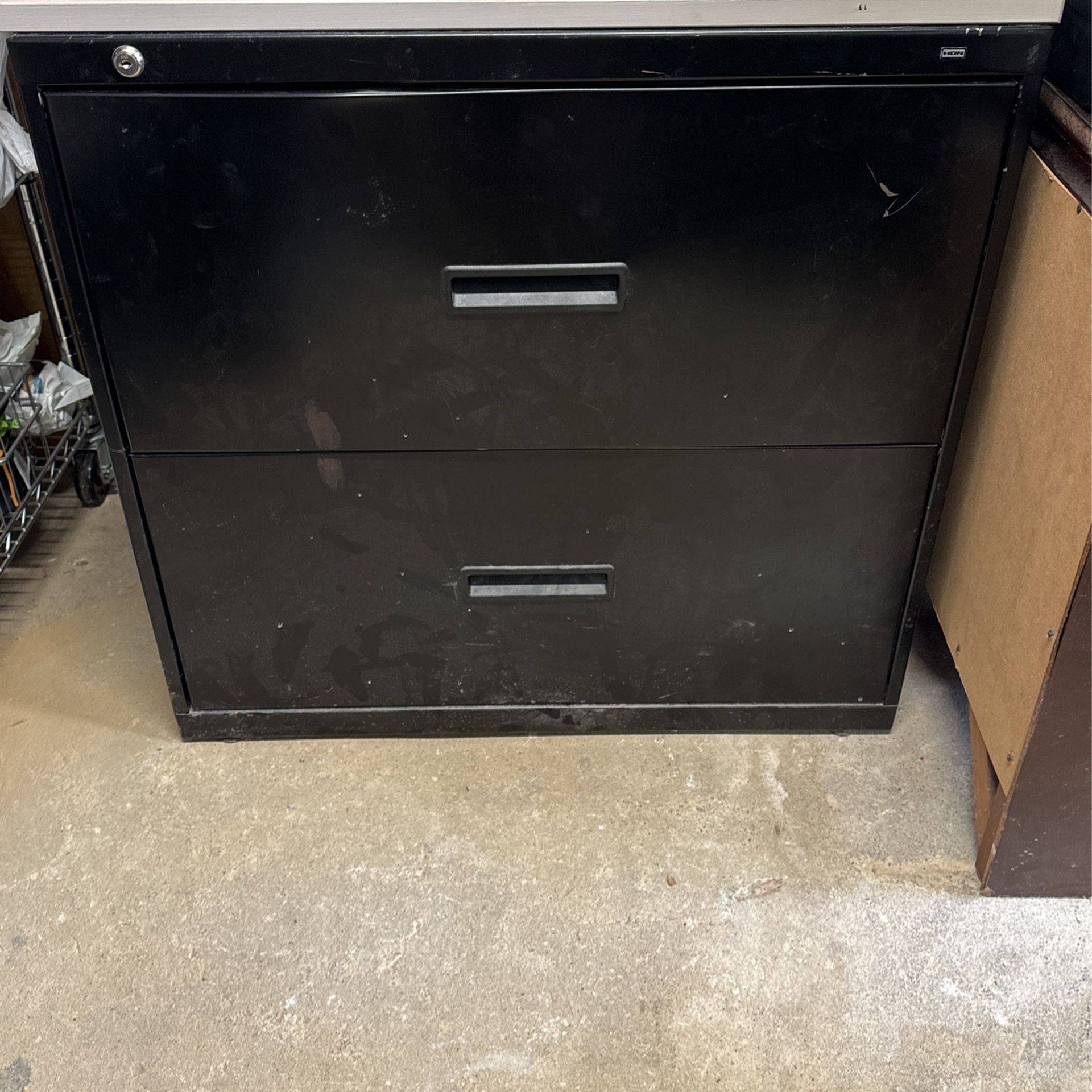 File Cabinet