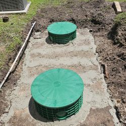Septic Tank 