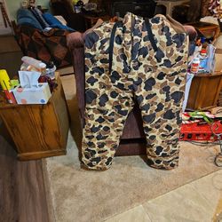 full length chest waders