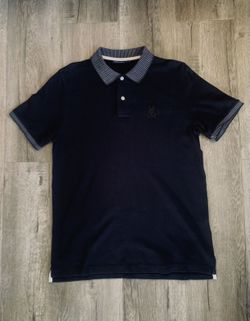 Psycho Bunny Polo