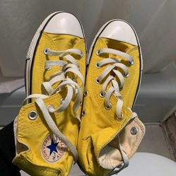 CONVERSE.