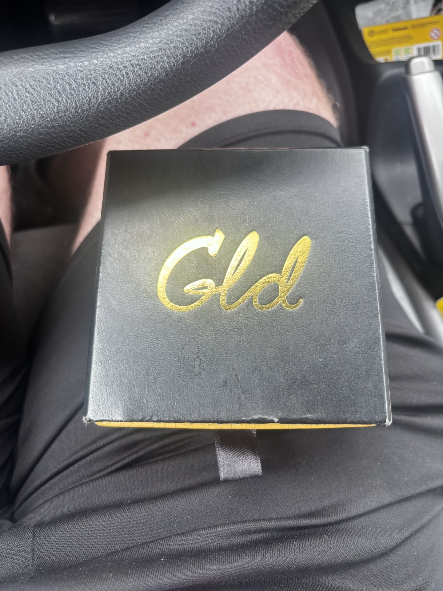 Gld Chain