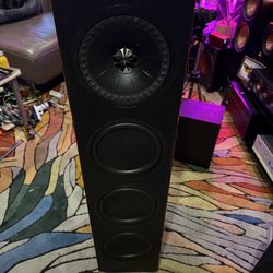 KEF Q950 Speaker 