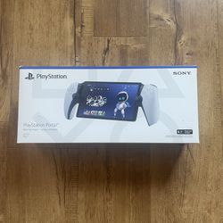 PlayStation Portal for PlayStation 5 PS5 Console
