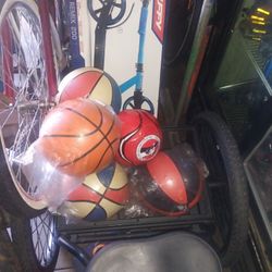Balls