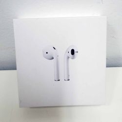 (GREAT CONDITION) Apple AirPods