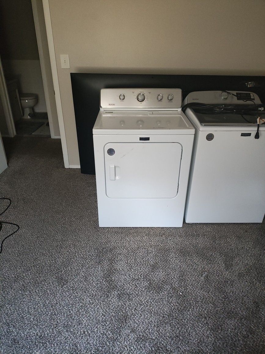 Washer And Dryer For Sale Electric 