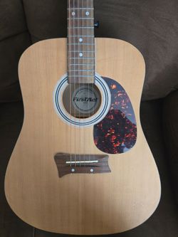 Guitar.