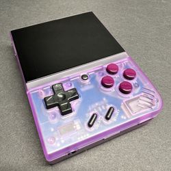 Miyoo Mini Plus Retro Video Game Handheld Console 