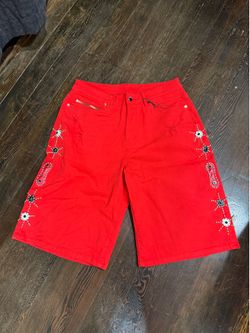 Jorts/ shorts MNML style Valabasas style Levi’s style gupai style