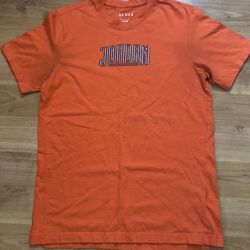 Nike Air Jordan T Shirt  Size Medium Men's - New