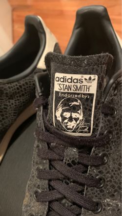 ADIDAS ‘Stan Smith’ SPECIAL EDITION, one of a kind, Sneaker released