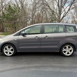 2009 Mazda Mazda5