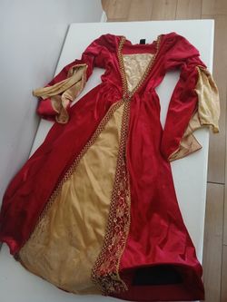 Renaissance Princess