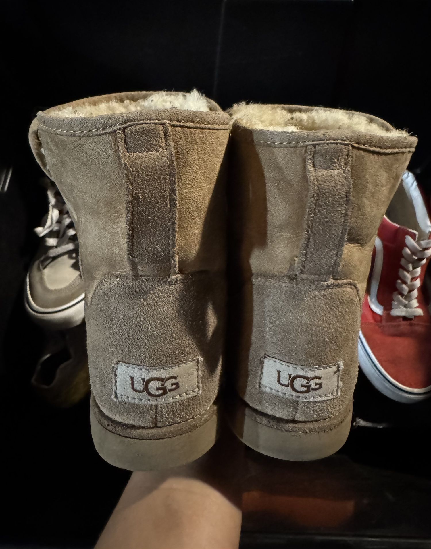 UGG Boots