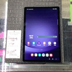 Samsung Tab A9