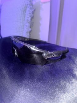Oakley EV glasses