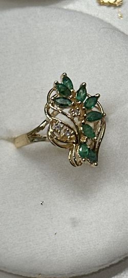 14k Gold