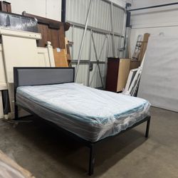 Full Bed $230
