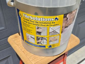 Tile Installation Kit