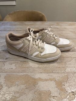 NEW BALANCE NB480 Shoes, Men’s 10