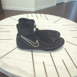 Nike Wrestling Shoes
