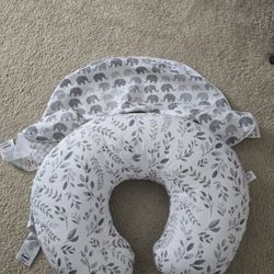 Boppy Nursing Pillow 