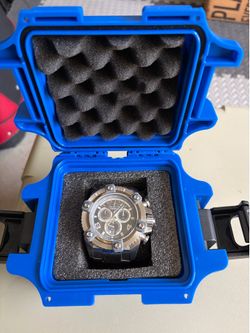 Invicta Reserve Watch