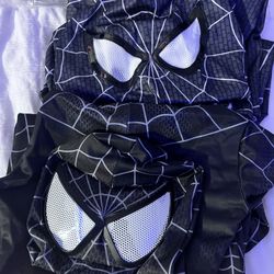 Venmo Halloween Costumes Size Med/&large Kids