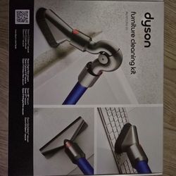 Dyson Furniture Cleaning Kit.   Authentic, Not Copycat