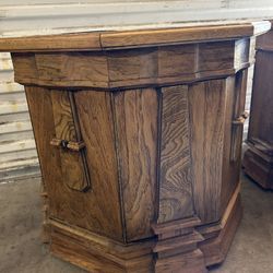 End Tables