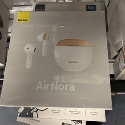 Airnora Earbuds