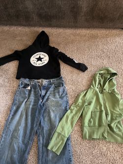 Women’s Clothes