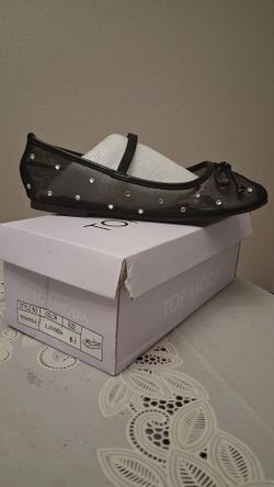 Brand new 6.5 for Women
