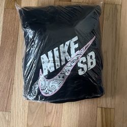 Travis Scott Nike SB Hoodie