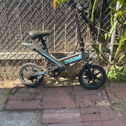 Electric Bike
