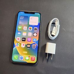 iPhone 12 Pro Max - UNLOCKED - Like New  