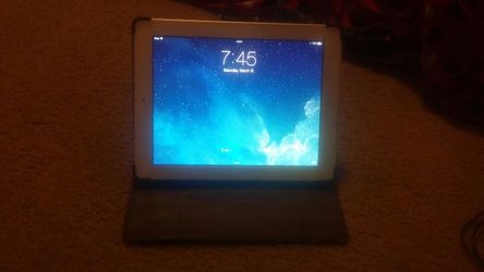 16gb iPad 3