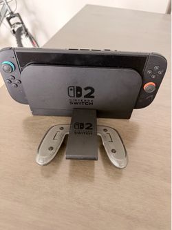 Nintendo Switch 2 Console