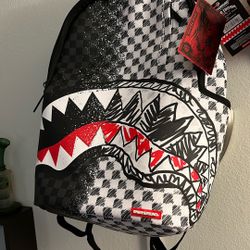 Backpack 